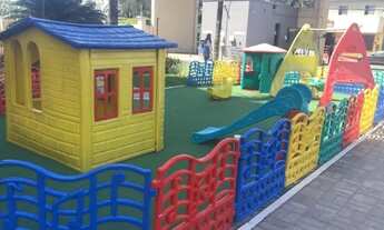 Imagem 6: Alugo! Apê 3 quartos/Suite/varanda/area de lazer completa em Piedade