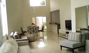 Imagem 2: CASA EM CONDOMÍNIO À VENDA NO RESIDENCIAL VILLA VERONA - SOROCABA/SP