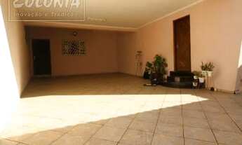 Imagem 2: Santo André - Casa Padrão - Jardim Utinga
