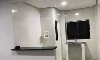 Imagem: Alugo Apartamento Próximo ao Cristo