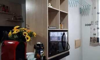 Imagem 4: Apartamento Condominio Fiora