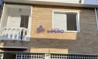 Imagem: Sobrado com 4 dorms, Vila Medeiros, São