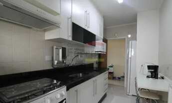 Imagem 4: Apartamento à venda Vila Mazzei