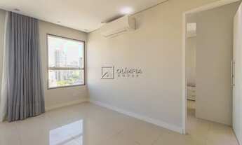 Imagem 6: Apartamento Locação Vila Olímpia 70 m² 1 Dormitórios