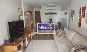 Imagem 1: Apartamento com 2 dormitórios à venda, 100 m² por R$ 789.000,00 - Icaraí - Niterói/RJ