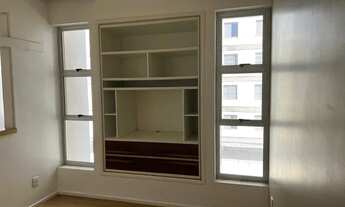 Imagem 5: Apartamento para aluguel possui 150 metros quadrados com 3 quartos