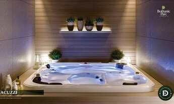 Imagem 7: Bothanic Parc Residence - Pré-lançamento