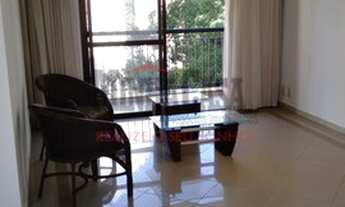 Imagem 6: Apartamento de @ Suites 3 dormitórios 2 vagas no Portal do Morumbi!