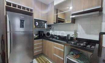 Imagem 4: Apartamento com 2 dormitórios à venda, 54 m² por R$ 190.000,00 - Dois Córregos - Piracicab