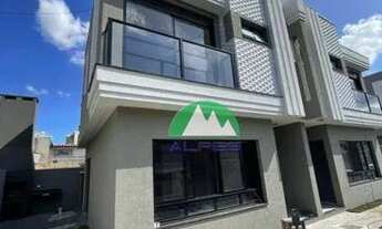 Imagem: Sobrado com 3 dormitórios à venda, 105