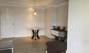 Imagem 2: Apartamento para Aluguel Apartamento com 2 dormitórios (Suíte), Garagem, no Abraão. FLORIA