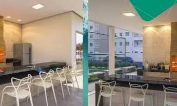 Imagem 5: MORADA DE PIATÃ, APARTAMENTO 1/4, 2/4 e 2/4 (C/ SUÍTE), A PARTIR DE 40,49m² NO MELHOR DE P