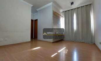 Imagem 5: Apartamento com 3 dormitórios à venda, 66 m² por R$ 250.000 - Fonte Grande - Contagem/MG