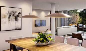 Imagem 3: Casa exclusiva de Condomínio, com 04 suítes no coração da Cidade Jardim