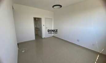 Imagem 2: Belo Horizonte - Apartamento Padrão - Fernão Dias