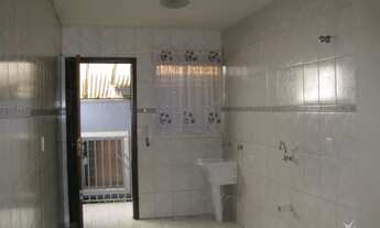 Imagem 3: Kitinete Centro Apartamento com 1 dormitório