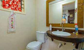 Imagem 7: CANELA - Casa de Condomínio - Vila Suzana