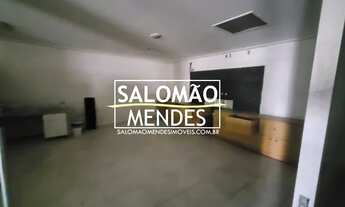 Imagem 5: Esquina na Almirante Barroso. Loja Térrea vão livre