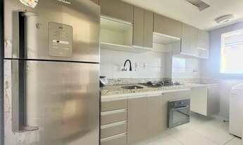 Imagem 4: Apartamento para aluguel, 2 quartos, 1 suíte, 1 vaga, Espaço Tropical - Barra dos Coqueiro