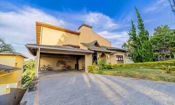 Imagem 4: Casa Residencial à venda, Jardim Indaiá, Embu das Artes - CA1132