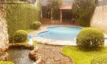 Imagem 6: Casa para festas e confraternizações