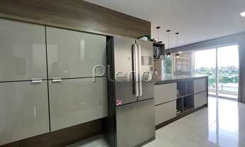 Imagem 12: Casa - Swiss Park - Campinas