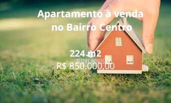 Imagem: Apartamento com 4 dormitórios à venda