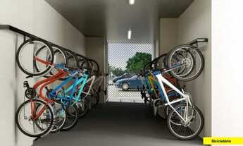 Imagem 5: Apto 2Q c/ Suíte - 66m² - Eldorado Parque -Em Construção