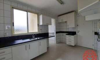 Imagem 6: Apartamento para alugar, 208 m² por R$ 5.710,13/mês - Jardim Ana Maria - Jundiaí/SP