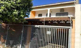 Imagem 6: Sobrado com 3 dormitórios à venda, 250 m² por R$ 430.000,00 - Jardim Nazareth - São José d