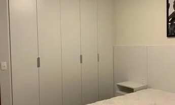 Imagem 6: Apartamento mobiliado para locação em Jundiaí no bairro Centro