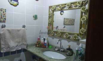 Imagem 6: Casa em Condomínio-À VENDA-Pechincha-Rio de Janeiro-RJ