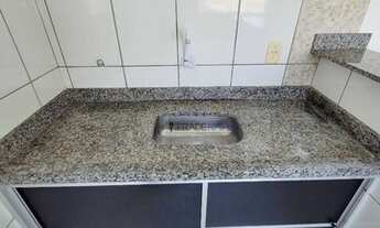 Imagem 7: Kitnet com 1 dormitório para alugar, 30 m² por R$ 917,00/mês - Setor Sol Nascente - Goiâni