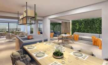 Imagem 7: São Paulo - Studio - MOEMA