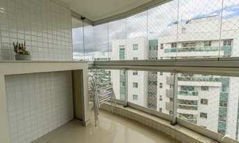 Imagem 6: Guará I Apartamento com 2 dormitórios