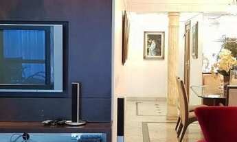 Imagem 7: Apartamento com 4 dormitórios à venda, 240 m² por R$ 2.850.000,00 - Praia do Canto - Vitór