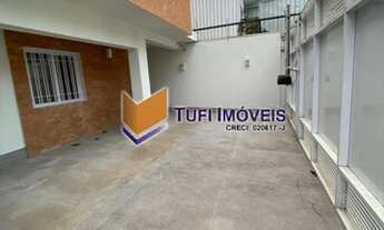 Imagem 5: Casa 240m2 3 vagas Vila Nova Conceição Oportunidade