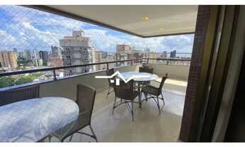 Imagem 3: Apartamento de 440m² com 4 suítes para venda no Reduto - Doutor Imóveis Belém