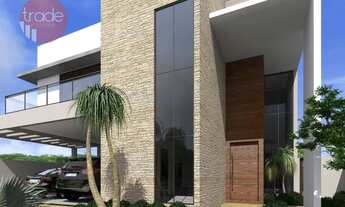 Imagem 3: Casa com 4 dormitórios à venda, 359 m² por R$ 1.900.000,00 - Residencial e Empresarial Alp