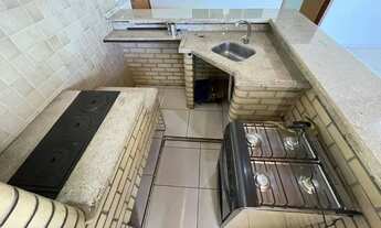 Imagem 2: LOCAÇÃO Apartamento com 3 dormitórios