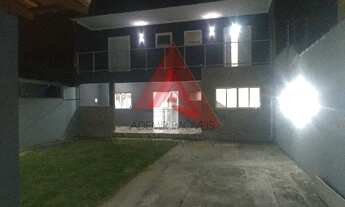 Imagem 7: JACAREí - Casa Padrão - Cidade Jardim