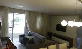 Imagem 5: Alugo lindo apartamento com 75m² mobiliado no Centro de Osasco