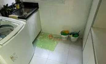 Imagem 3: Apartamento com 3 dormitórios para alugar, 105 m² por R$ 5.850,00/mês - Praia da Costa - V