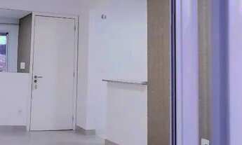 Imagem 6: Apartamento para aluguel tem 140 metros quadrados com 2 quartos em Pompéia - Santos - São