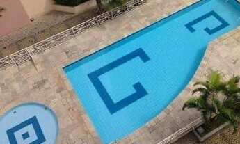 Imagem 2: Apartamento para Venda em São Paulo, Chácara Califórnia, 2 dormitórios, 1 banheiro, 1 vaga