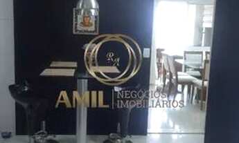 Imagem 7: Apartamento para venda possui 129 metros quadrados com 2 quartos