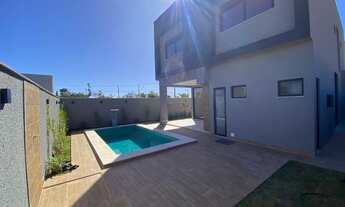 Imagem 2: Vendo Sobrado, Terras alpha 2 - Lote: 302m2