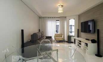 Imagem 2: Casa de Condomínio para Aluguel - Jardim Anália Franco, 3 Quartos, 123 m2