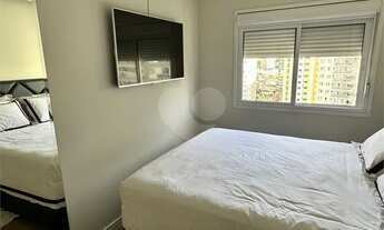 Imagem 7: São Paulo - Apartamento Padrão - VILA MARIANA