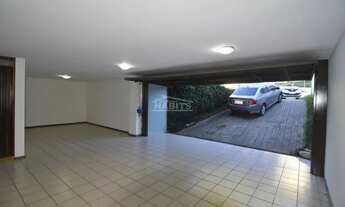 Imagem 4: SOBRADO com 3 dormitórios para alugar com 420m² por R$ 5.200,00 no bairro Pilarzinho - CUR